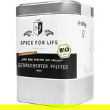 Spice for Life Ekološki črni poper, dimljen Cene