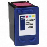 Eurotoner Tinta Zamjenska za HP 28XL - C8728A Cijene