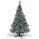 Grips igličasto drevesce z belimi vršički 220CM | Shoptok.si