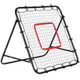 ECO TOYS Fudbalski trenažni odbijač 100x100 cm MULTIGARDEN | ePonuda.com