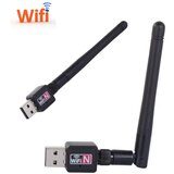 WIFI Adapter mrežna kartica sa antenom 1200Mbps | shoptok.hr