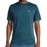 Hummel Muška majica Hmlpulse Training T-Shirt S/S, Crna Cene
