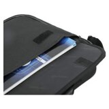 Manhattan 439992 Cambridge Clamshell black Torba za laptop 17.3" | ePonuda.com