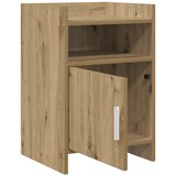  Noćni ormarići 2 pcs Hrast artisan 40 x 36 x 60 cm | shoptok.hr