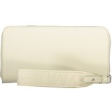 Calvin Klein WOMEN&#39;S WALLET BEIGE | Shoptok.si