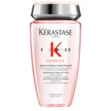 Kérastase genesis anti hair-fall šampon proti izpadanju las 250 ml za ženske