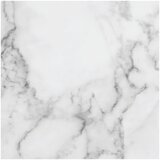 Ambiance Talna nalepka Slab Stickers White Marble, 30 x 30 cm Cene