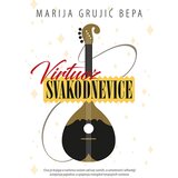 Čarobna knjiga Marija Grujić
 - Virtouz svakodnevice cene