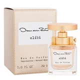 Oscar De La Renta Alibi parfemska voda 30 ml za žene