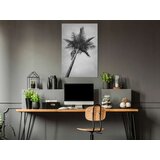 Slika - High Palm Tree (1 Part) Vertical 60x90 | shoptok.hr