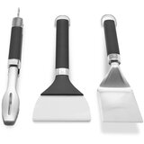 Weber Plancha dodaci Set pribora za 1x | shoptok.hr