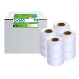 Dymo LW nalepke 28 x 89mm, 99010, pakiranje 12/1 | Shoptok.si
