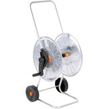 vidaXL Stenski nosilec za cev 60 m 1/2" jeklo Cene