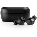  Teufel REAL BLUE TWS 3 Headset Wireless In-ear Calls /Music Bluetooth Black | shoptok.hr