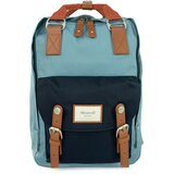 Himawari Unisex's Backpack Tr21288-8 Cene