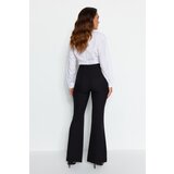 Trendyol Ženske hlače High Waist | Shoptok.si