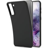  Silikonska Futrola Soft Case za Samsung Galaxy S21 Plus 5G/Galaxy S30 Plus - Crna KP10344 | Shoptok.si