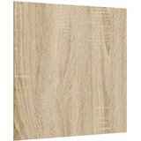 Dekor Paneli 50 pcs Sonoma hrast 30 x 30 x 0.27 cm | shoptok.hr