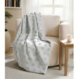 Hayal - Grey Grey Sofa Cover Cene
