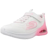 Skechers Modne superge MICROSPEC MAX ADVANCE Bela