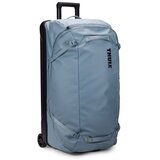 Thule Chasm putni kofer na kotačima 110 L - plavosivi | shoptok.hr