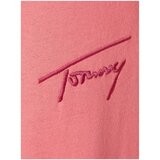 Tommy Hilfiger Tjw Tommy Signature Ružičasta | shoptok.hr