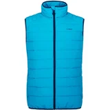 LOAP Men's vest IROSS Blue