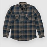 Salty Crew Fathom Tech Srajca midnight navy | Shoptok.si