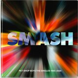 Pet Shop Boys - Smashthe Singles 1985-2020 (Limited) (3 CD) | Shoptok.si
