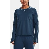 Under Armour T-Shirt UA Train CW Crew-BLU - Women Cijene