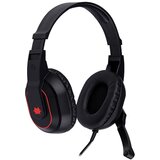 Tracer slušalice sa mikrofonom, gaming, rgb, usb, 3.5mm - gamezone radian rgb flow | shoptok.hr