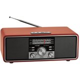 Retro Bluetooth radio 6681BT/B Cene