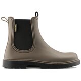 Lemon Jelly Škornji Loom Boots Barefoot - Woodland Kostanjeva Cene