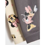 Sinsay Komplet od 2 donja dijela trenirke Minnie Mouse | shoptok.hr