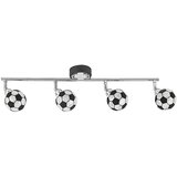 Rabalux 4474 - LED dečiji spot 4xG9/4W/230V bela Cene