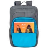 Riva Case ECO nahrbtnik 7569 Alpendorf za prenosnike do 17,3 inch - siv | Shoptok.si
