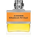 Al Haramain Khulasat Al Oudh parfumska voda za moške 100 ml | Shoptok.si