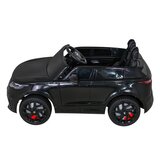  Licencirani auto na akumulator Range Rover Velar - crni | shoptok.hr