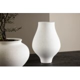 Venture Home vaza Rellis ⌀14 cm, bijela s crnim točkicama Cijene