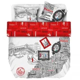 HOBBY Posteljina City in Bed Venice