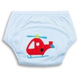 Sensillo Gaćice za odvikavanje za dječake, pakiranje od 3 komada | shoptok.hr