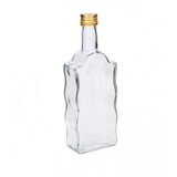 Master Flaša staklena 500ml Wave WYG500FA | Eponuda.ba
