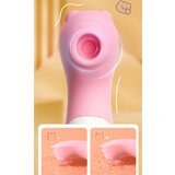 Laile Električni osebni vibrator krogle LL-2338-1 ABS 5V 50dB USB, (21691392) | Shoptok.si