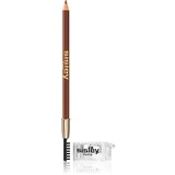 Sisley Phyto-Sourcils Perfect svinčnik za obrvi s krtačko odtenek 02 Chatain 0.55 g Cene