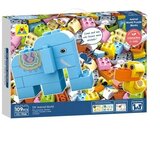 Ozzo animal world kocke životnje ( 876224 ) Cene
