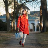 Woox Danby Lava Falls windbreaker | shoptok.hr