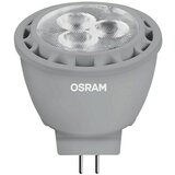 Osram LED svetlobni vir Superstar MR11 (GU4, Možnost zatemnitve, Topla bela, 184 lm, 3,1 W) Cene