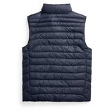Polo Ralph Lauren Brezrokavnik 'COLDEN' mornarska | Shoptok.si
