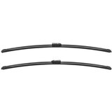 Bosch metlica brisalca AEROTWIN set flat, 725/725mm, 3 397 007 640, A640S cene