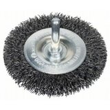Bosch talasasti žičani točak 75x0,3 mm, čelični 2608622007, 75 mm, 0,3 mm, 8 mm | Eponuda.com